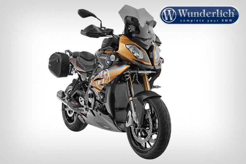 BMW S1000XR Protection - Engine Guard.