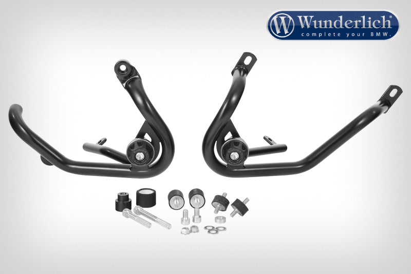 BMW S1000XR Protection - Engine Guard.