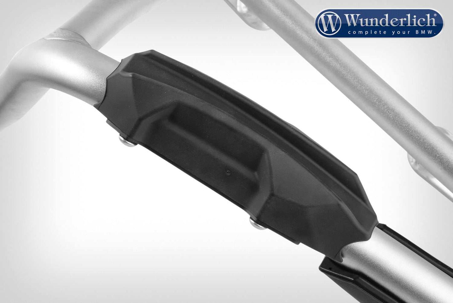 BMW Motorrad Protection - Crash bar slide pad.