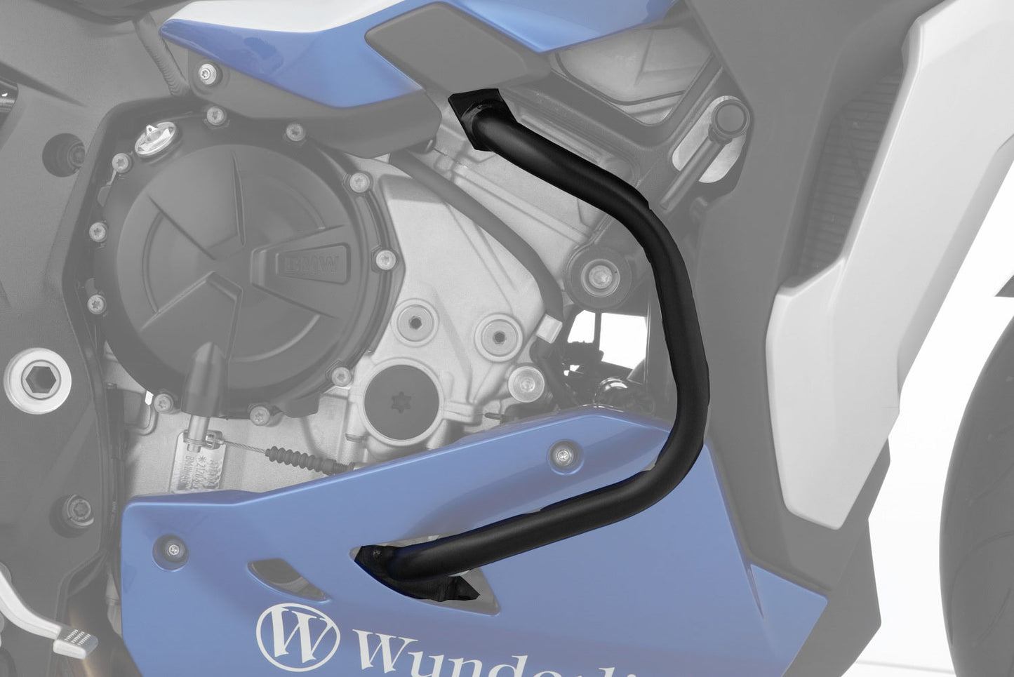 BMW S 1000 XR Protection - Engine Guard "PRO"