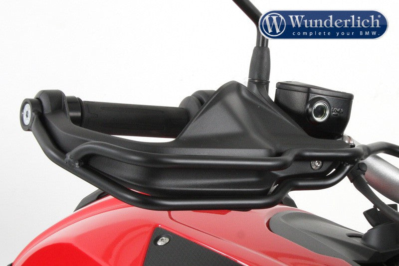 BMW S1000XR Protection - Hand Guards (metal).