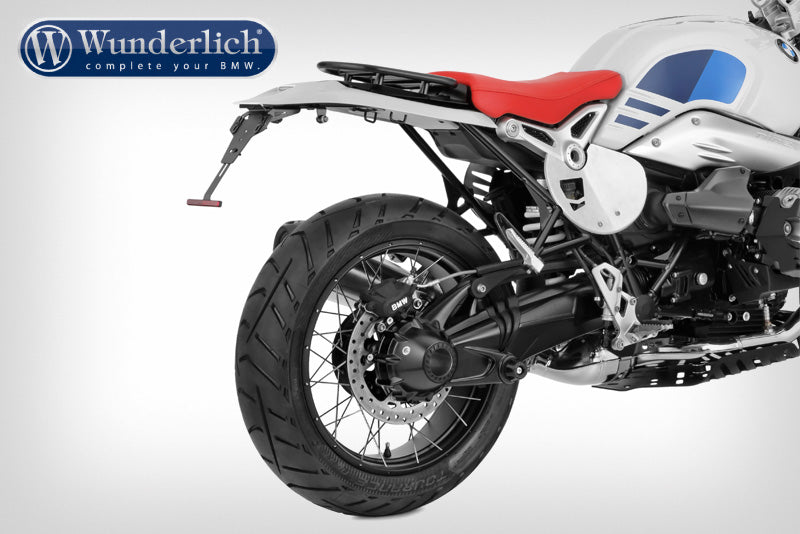 BMW RNineT Styling - Tail Tidy "Enduro".