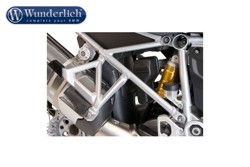 BMW R1250GS Plastics - Splash Guard (MudSLing).