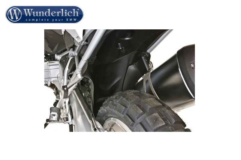 BMW R1250GS Plastics - Splash Guard (MudSLing).