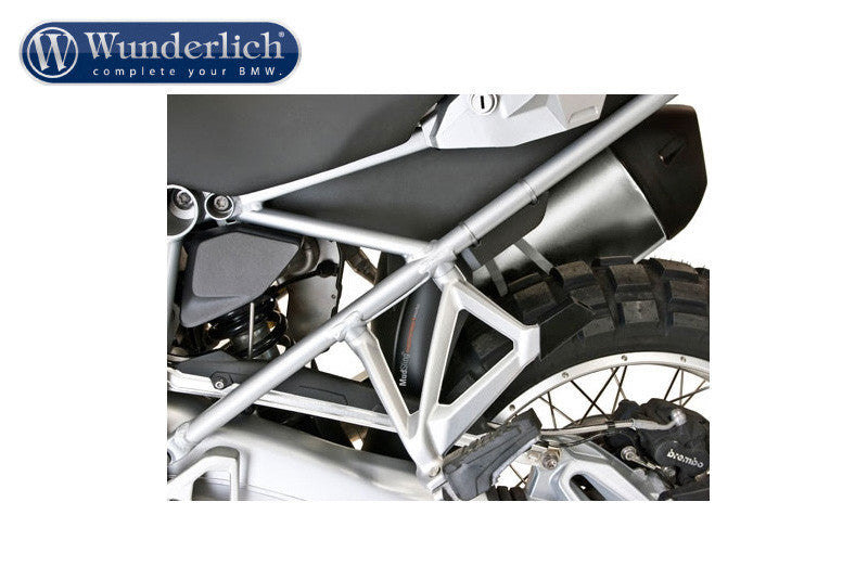 BMW R1250GS Plastics - Splash Guard (MudSLing).