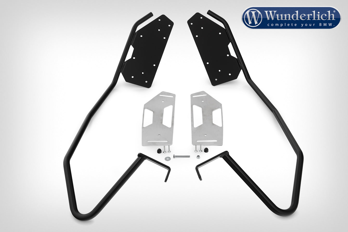BMW C 400 GT Protection - Guard