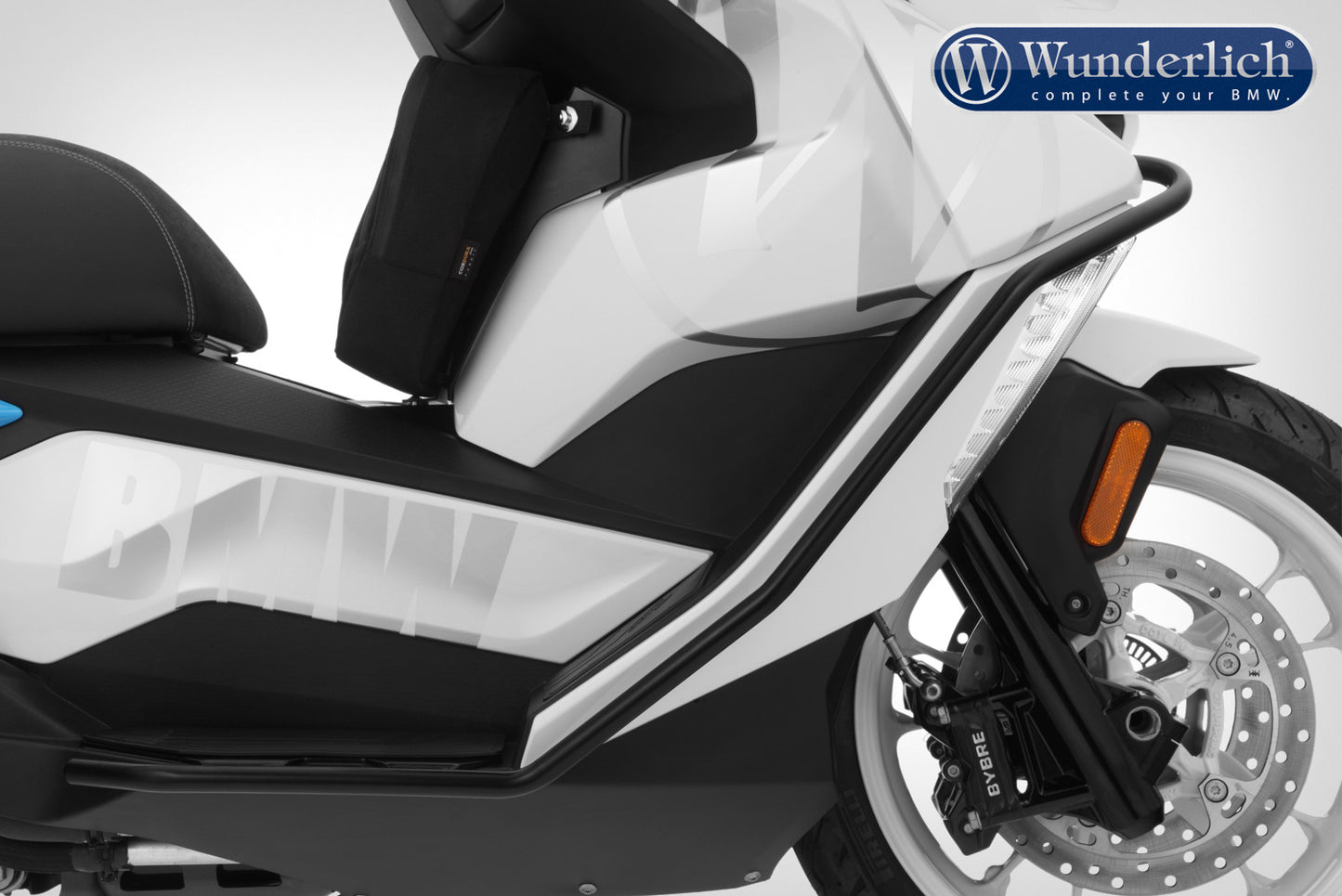 BMW C 400 GT Protection - Guard