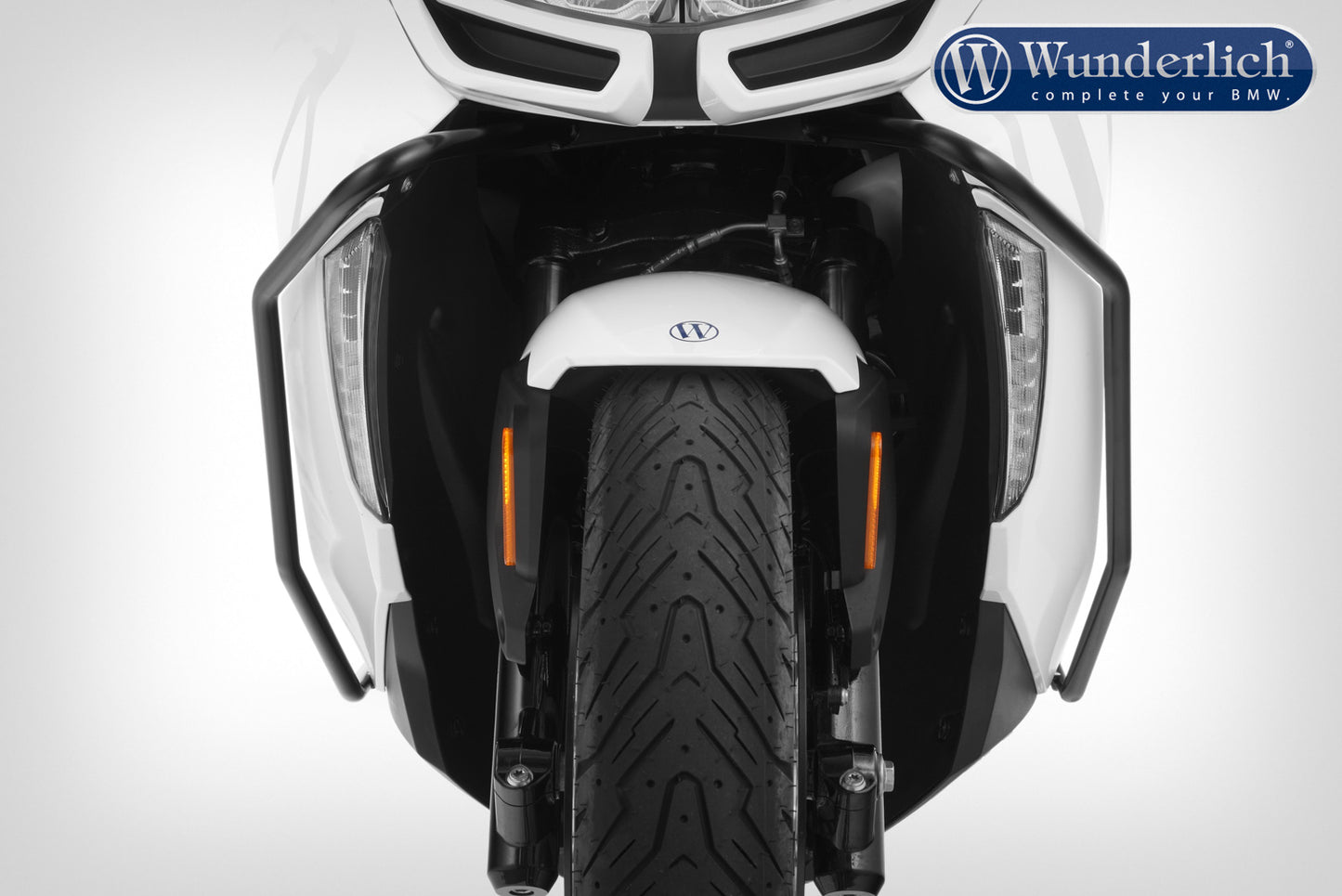 BMW C 400 GT Protection - Guard