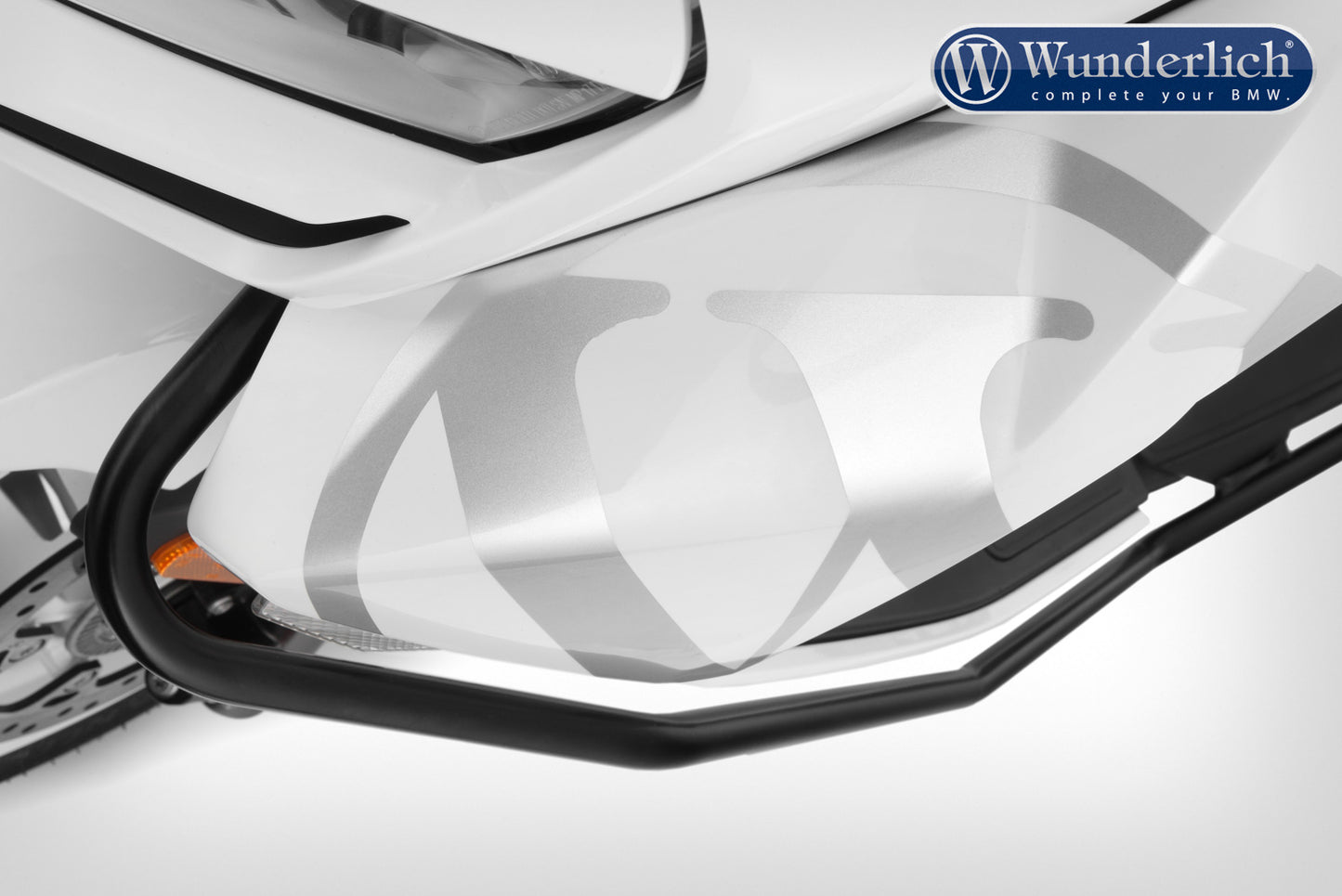 BMW C 400 GT Protection - Guard