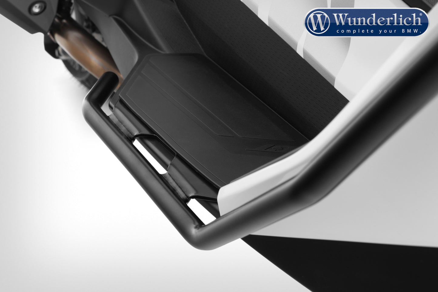 BMW C 400 GT Protection - Guard
