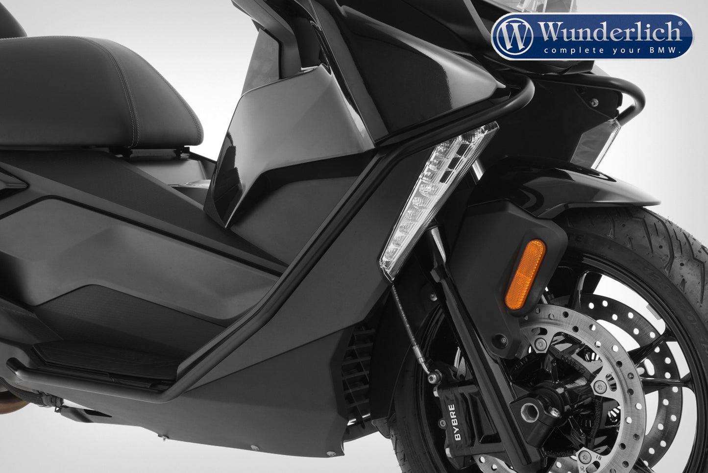 BMW C 400 GT Protection - Guard