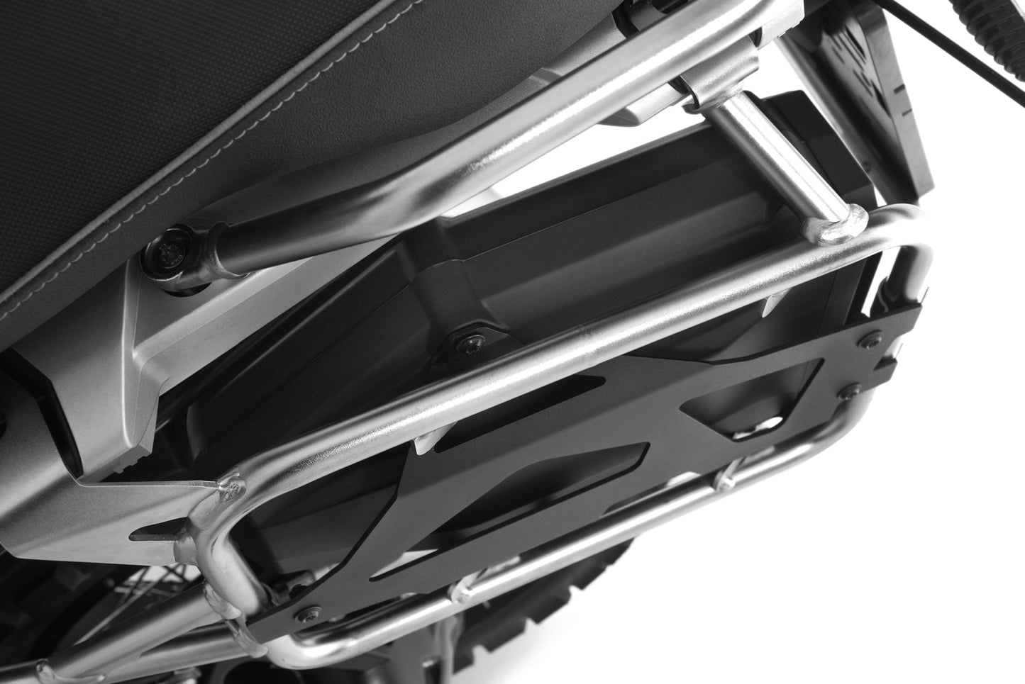 BMW R SER GS OEM CARRIERS - TOOL BOX