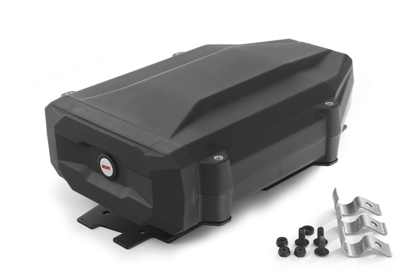BMW R SER GS OEM CARRIERS - TOOL BOX