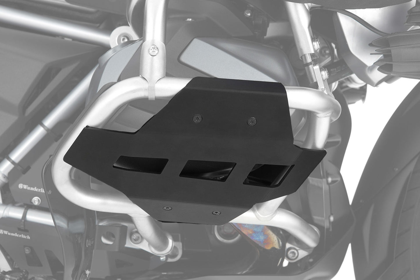 BMW R Ser GS Protection - Cylinder Head (OEM BAR)