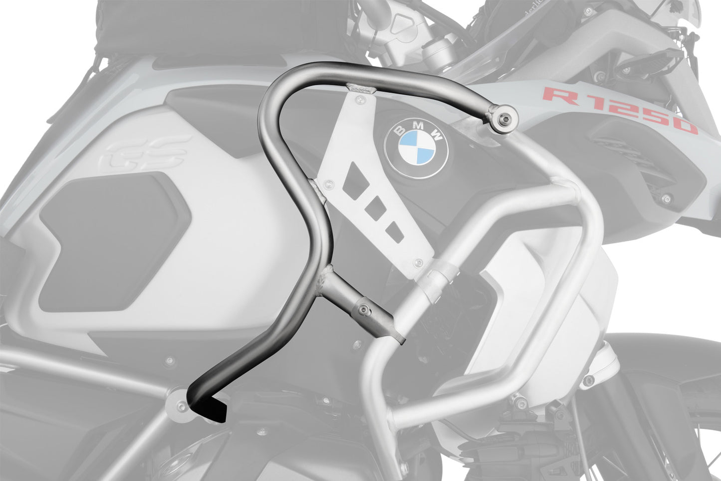 BMW R1250GSA Reinforcement Bar-Tank protection