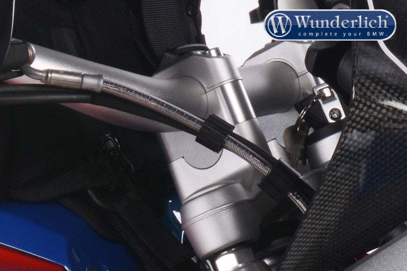 BMW Ergonomics - Rise Blocks (25mm).
