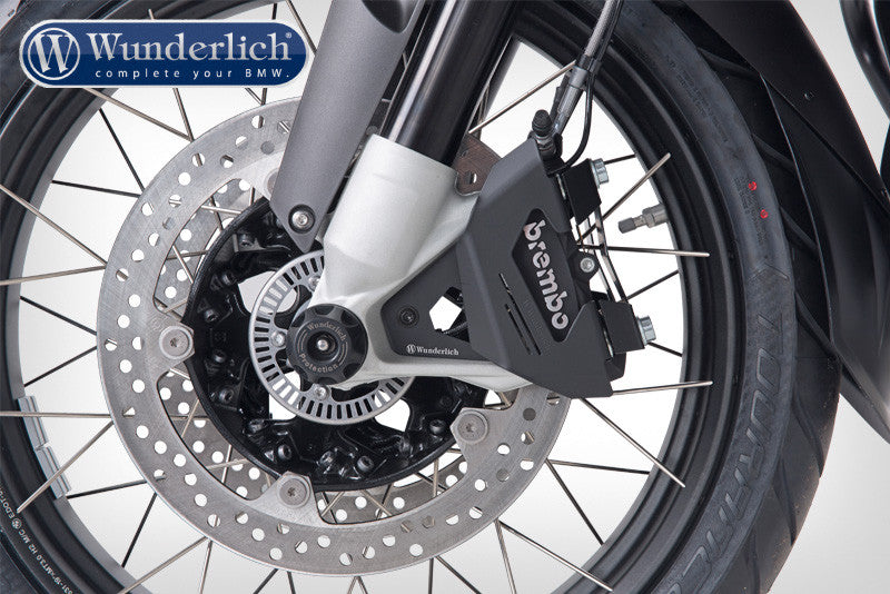 BMW R1250GS Protection - ABS Sensor Guard.