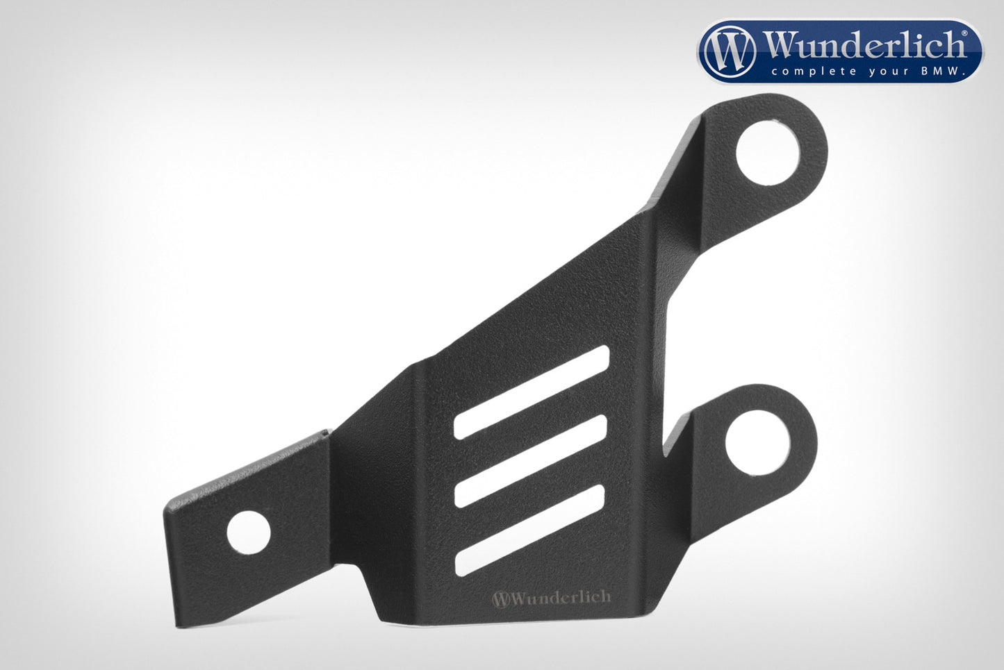 BMW F 750 GS Protection - ABS Sensor Guard.
