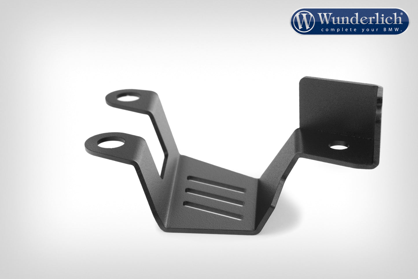 BMW F 750 GS Protection - ABS Sensor Guard.