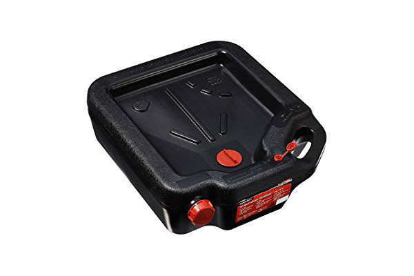 Oil Drain Container - 15L.