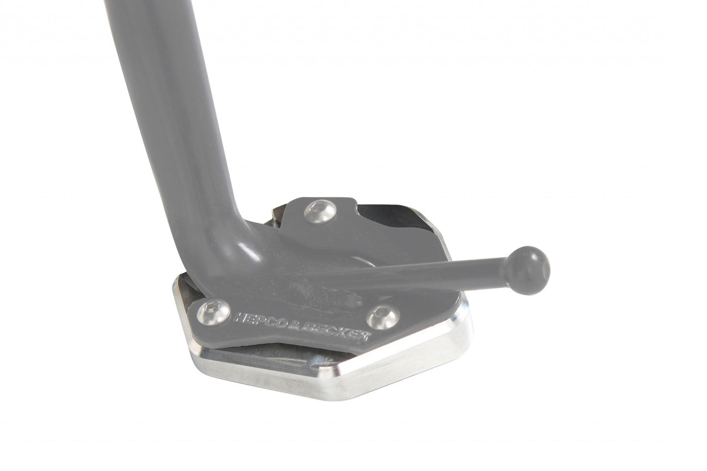 Side stand Enlargement - Yamaha (4547).