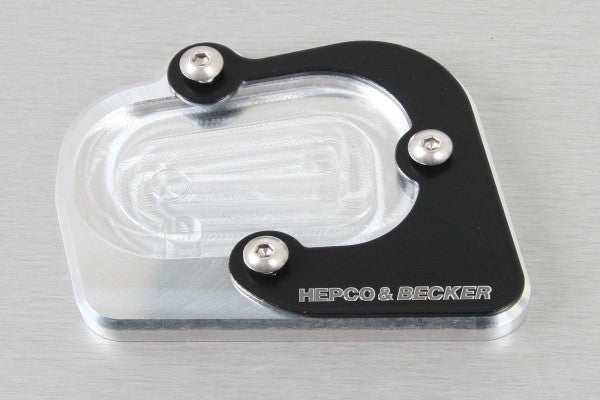 Side stand Enlargement - BMW (6518).
