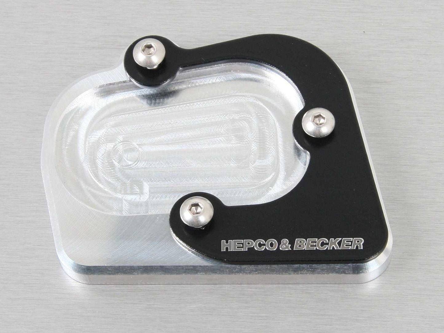 Side stand Enlargement - BMW (6518).
