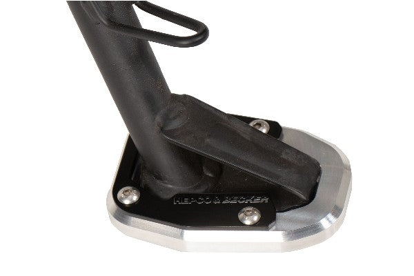 Side stand Enlargement - Ducati (7638)