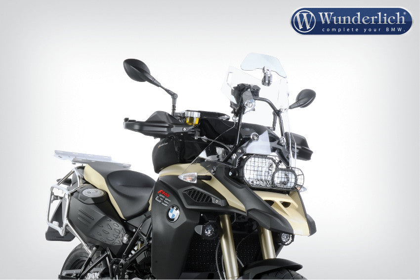 Screen Wind Deflector - Ergo 3D (232*82).