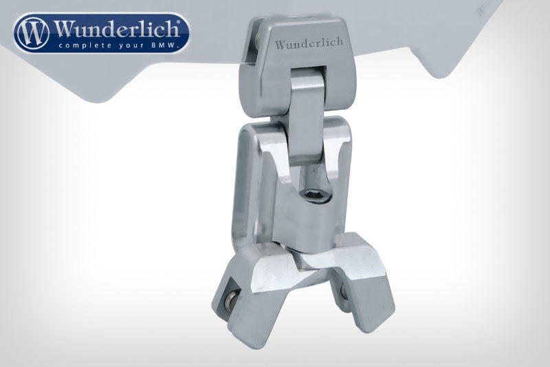Screen Wind Deflector - Ergo 3D+ (245*105).