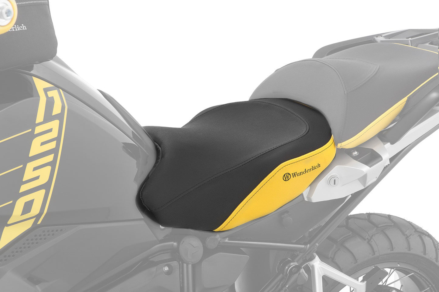BMW R Series Seat - Rider / Front - Edition 40