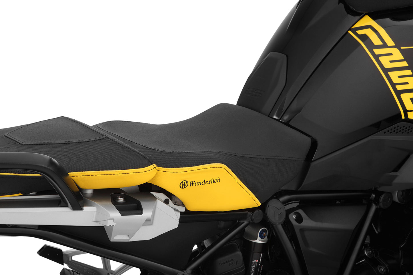 BMW R Series Seat - Rider / Front - Edition 40