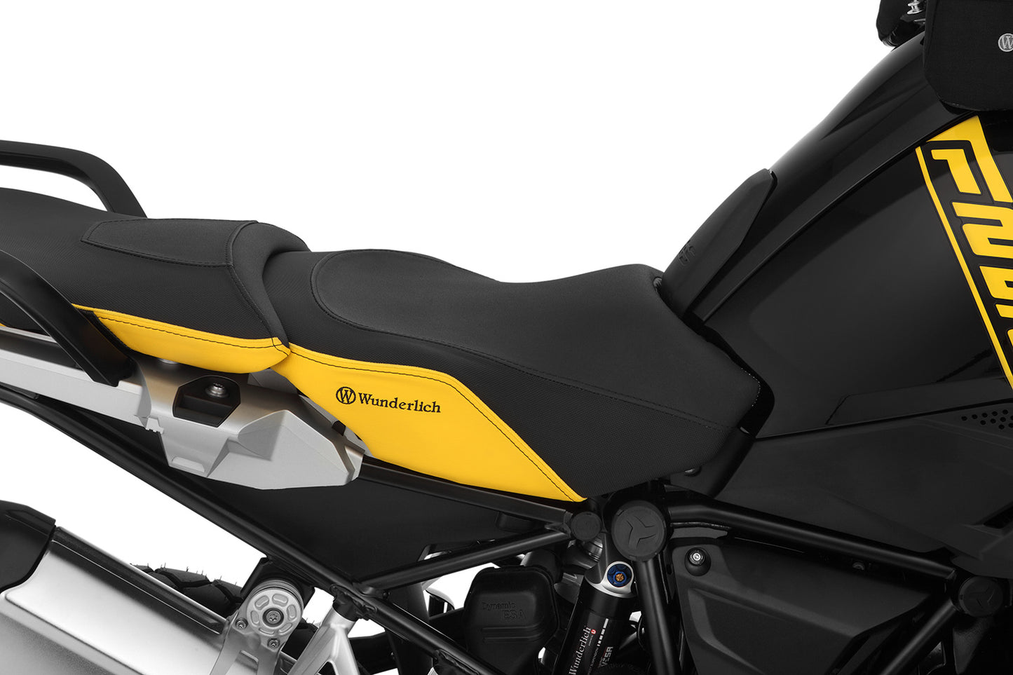 BMW R Series Seat - Rider / Front - Edition 40