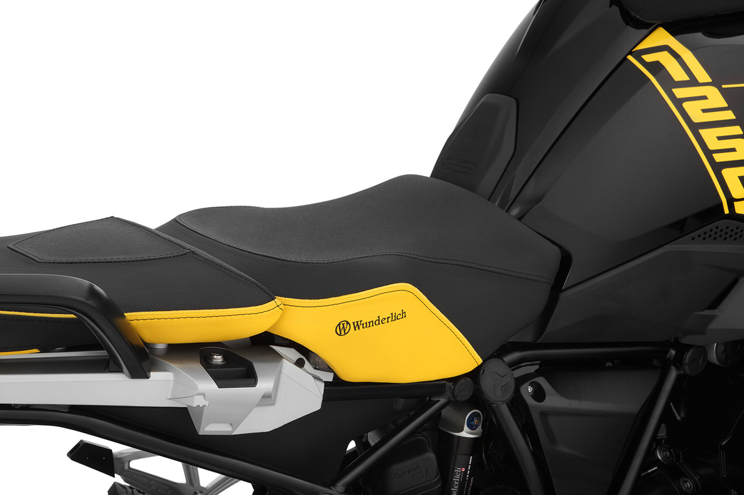 BMW R Series Seat - Rider / Front - Edition 40