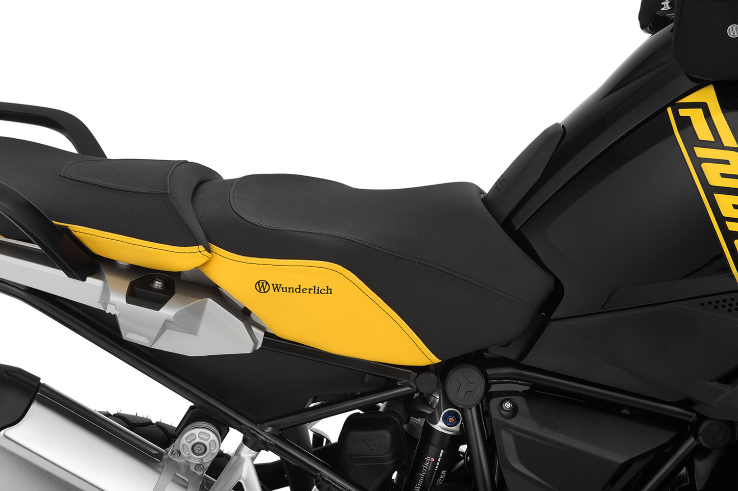 BMW R Series Seat - Rider / Front - Edition 40