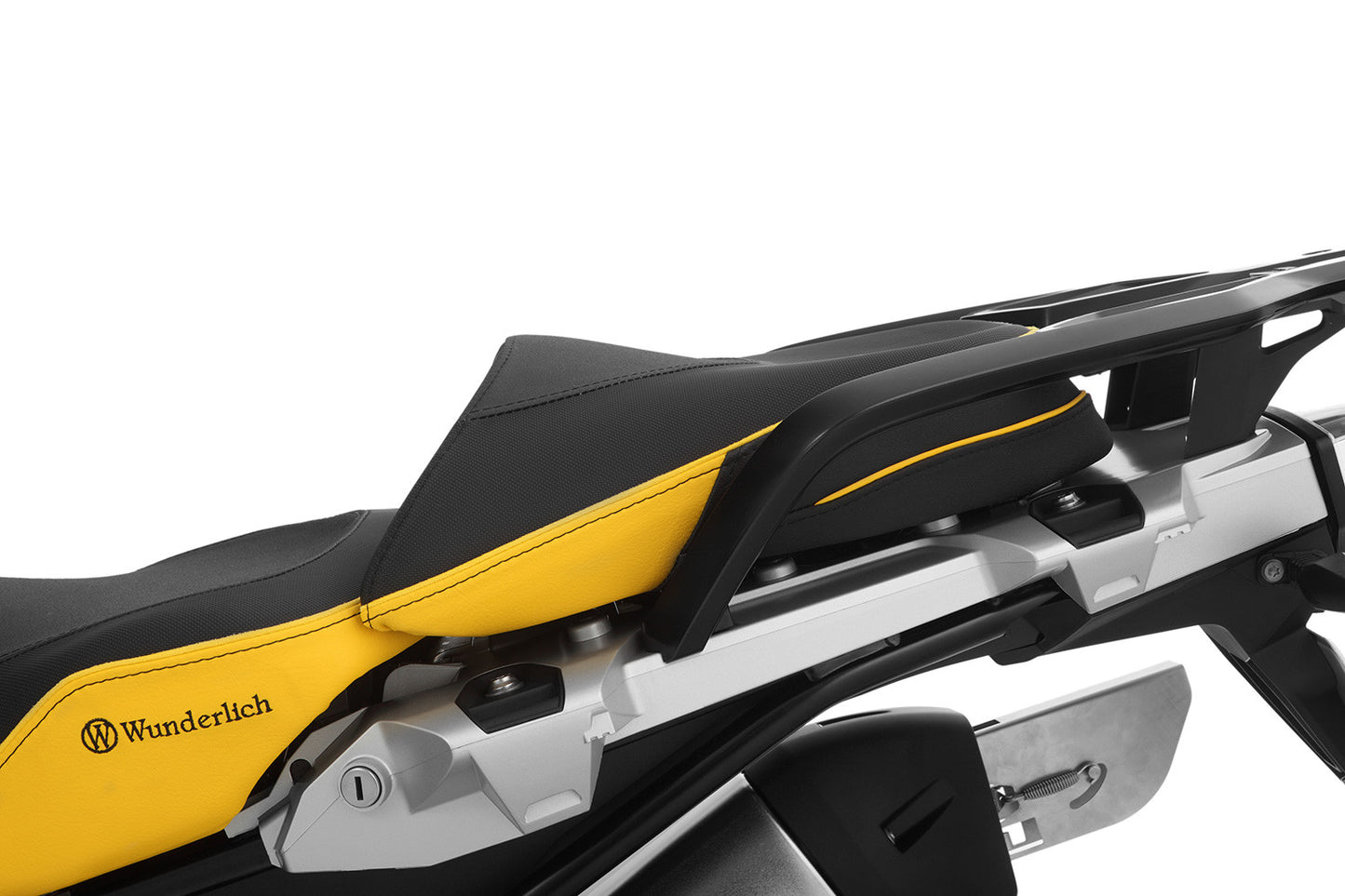 BMW R Series Seat - Passenger / Rear - Edition 40