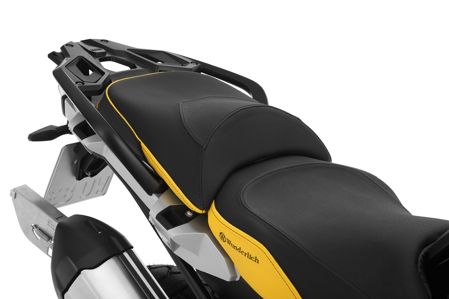 BMW R Series Seat - Passenger / Rear - Edition 40