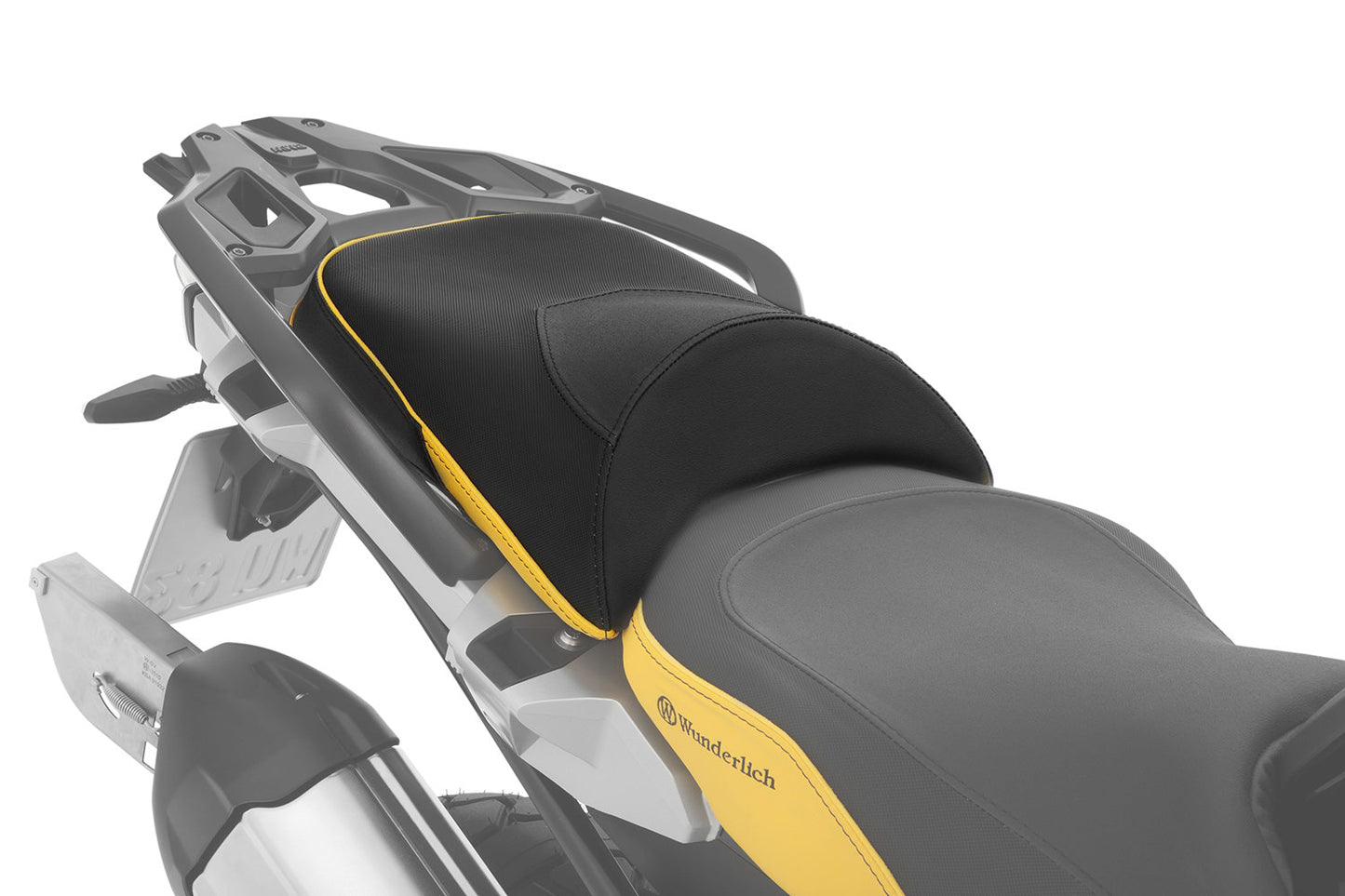BMW R Series Seat - Passenger / Rear - Edition 40