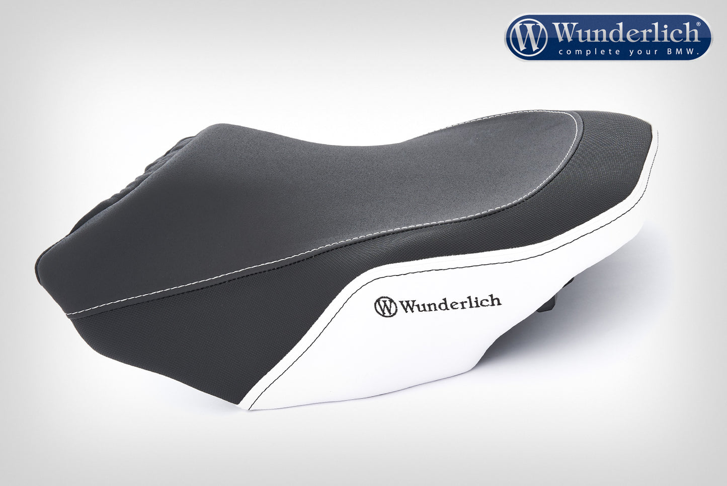 BMW R Series Seat - Front "HP Edition"