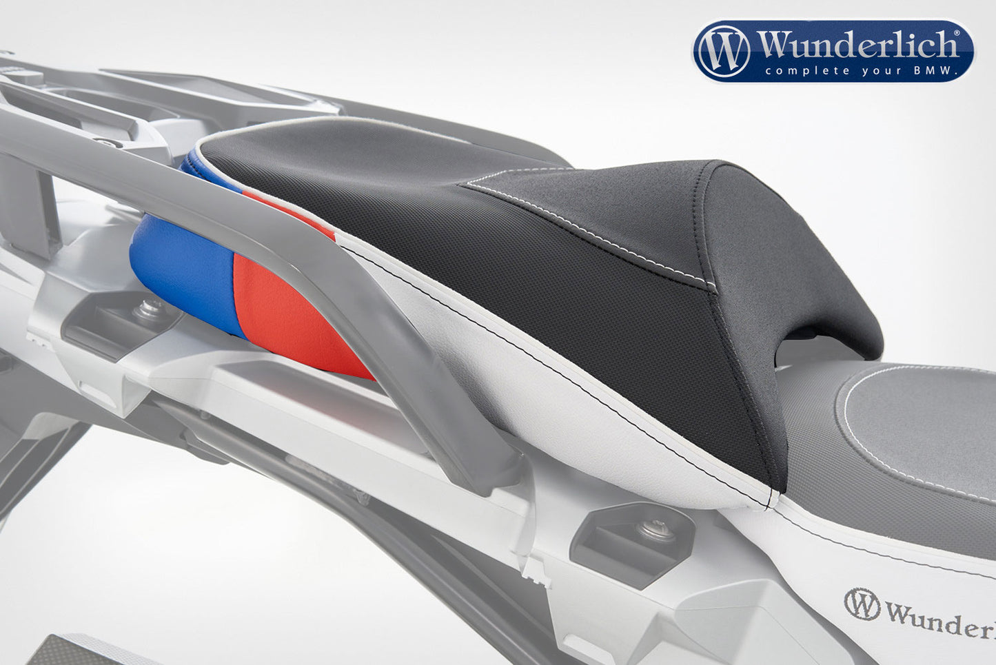 BMW R Series Seat - Passenger / Rear HP Edition (Standard)