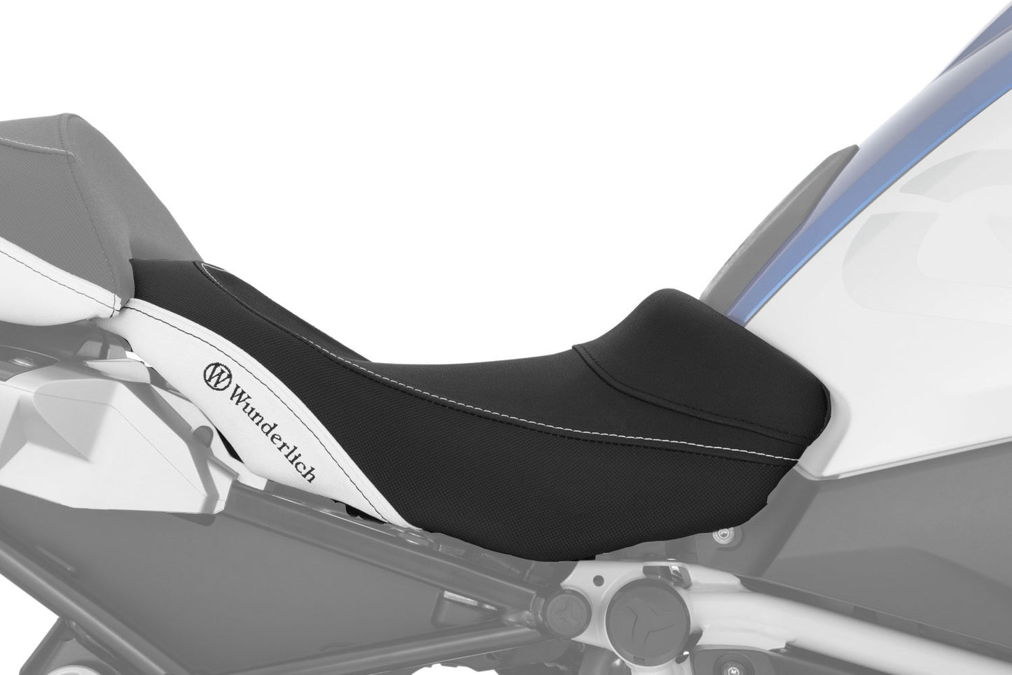 BMW R Series Seat - Front "HP Edition"