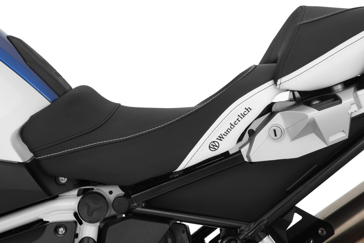 BMW R Series Seat - Front "HP Edition"