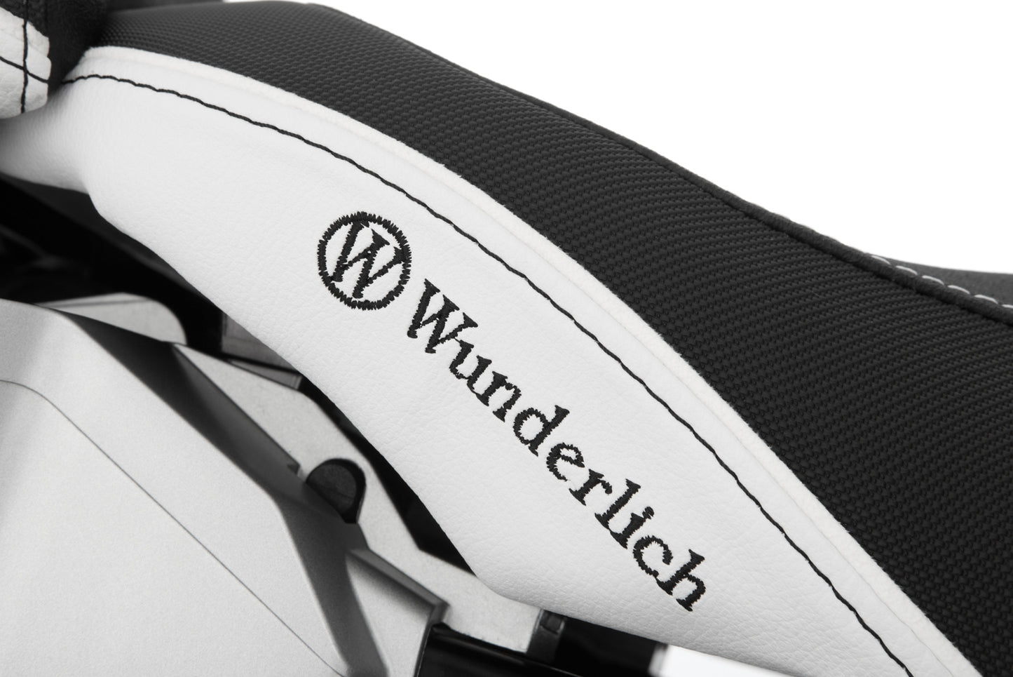 BMW R Series Seat - Front "HP Edition"