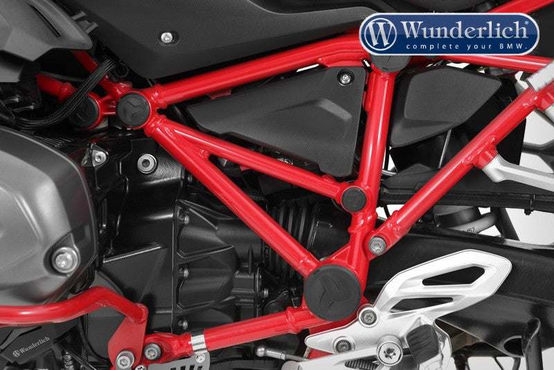 BMW R1250R Styling - Frame Covers Set.
