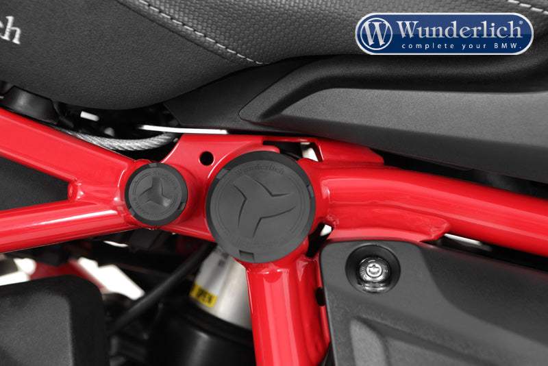 BMW R1250R Styling - Frame Covers Set.