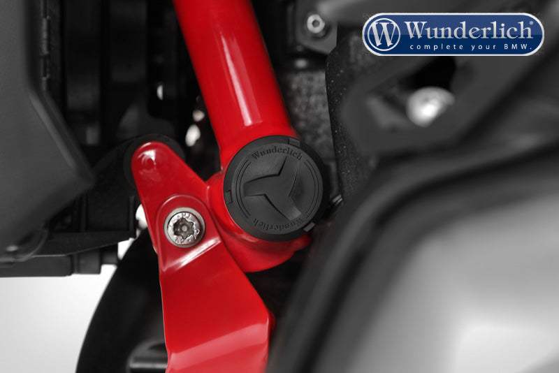 BMW R1250R Styling - Frame Covers Set.
