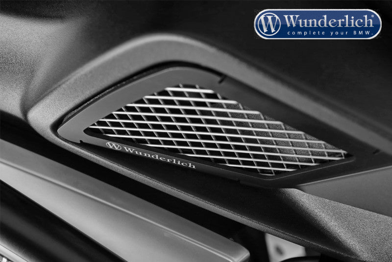 BMW R1200GS (13-16) Protection - Air Intake Guard.