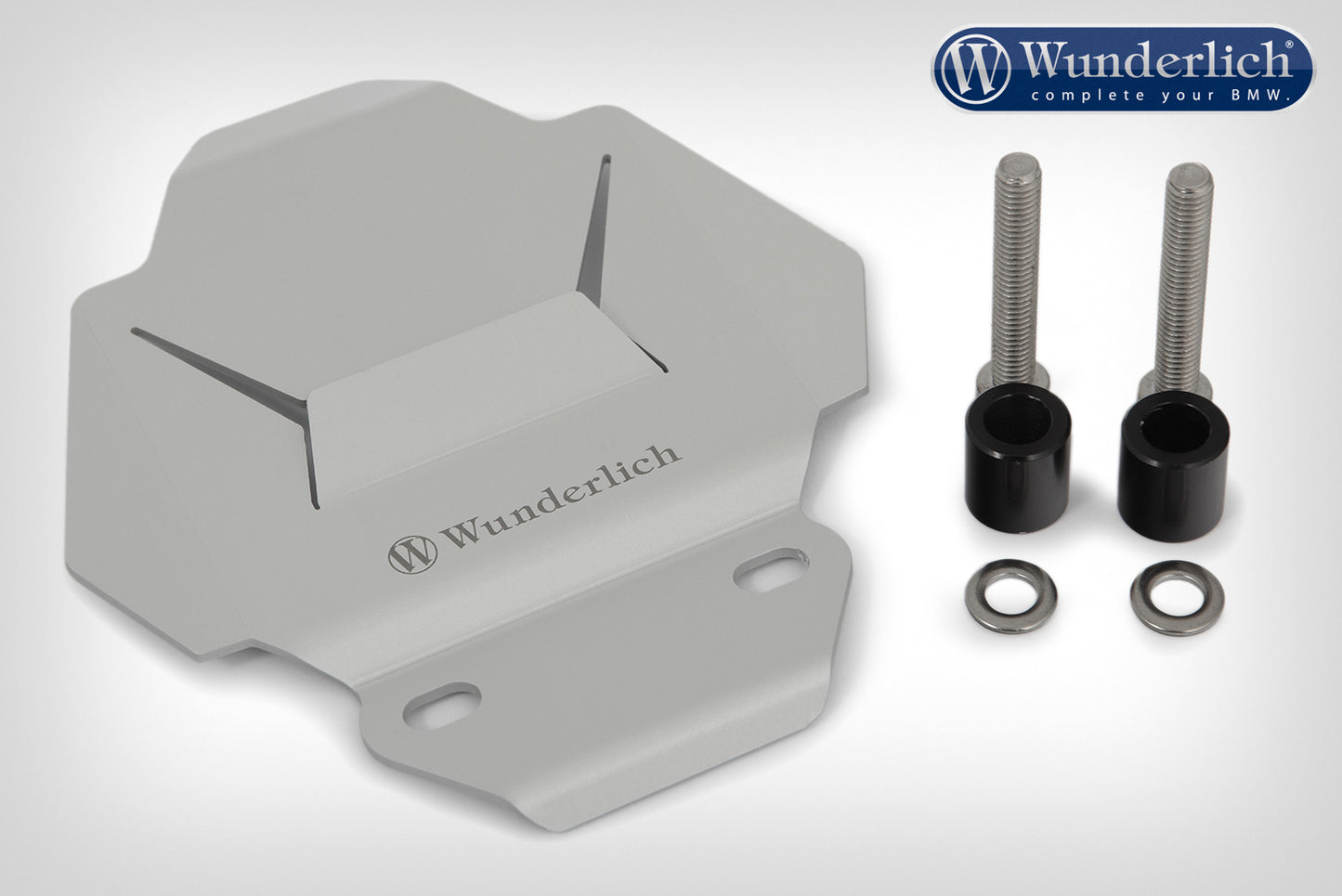 BMW R1250R Protection - Housing Protection.
