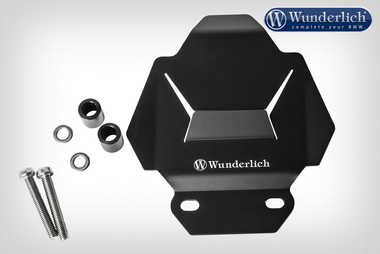 BMW R1250R Protection - Housing Protection.