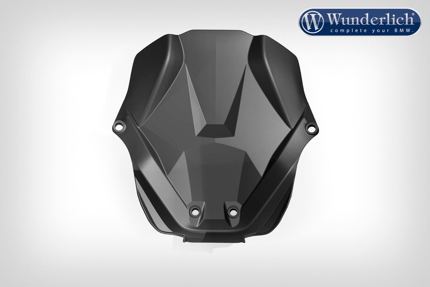 BMW R1250GS Styling - Engine Protection Cover "Extreme".